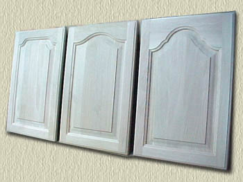 Lenga Kitchen Doors