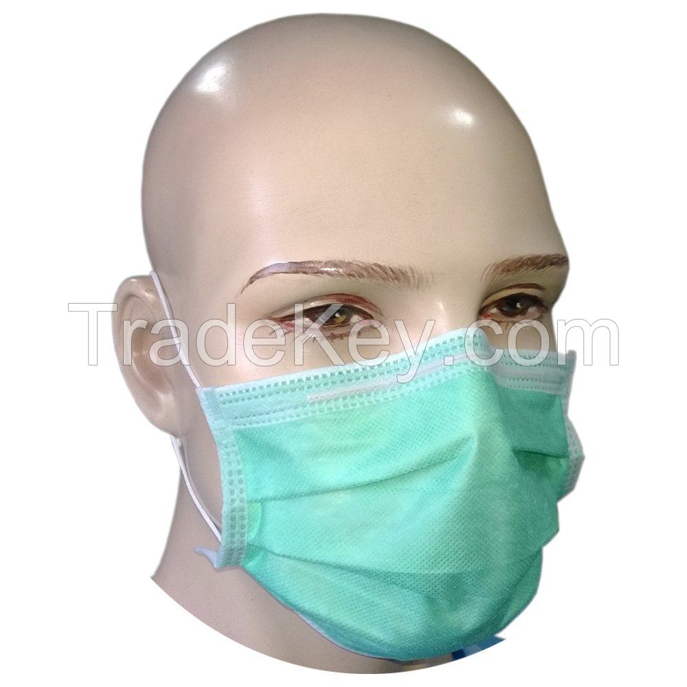  Surgical Mask