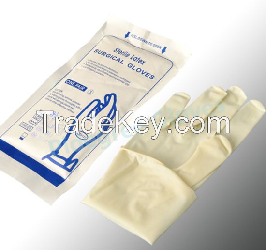 surgical glove malaysia