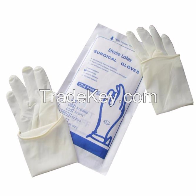 VINYL glove malaysia