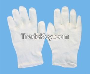 VINYL glove malaysia