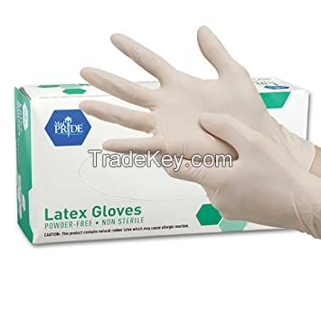 surgical glove malaysia