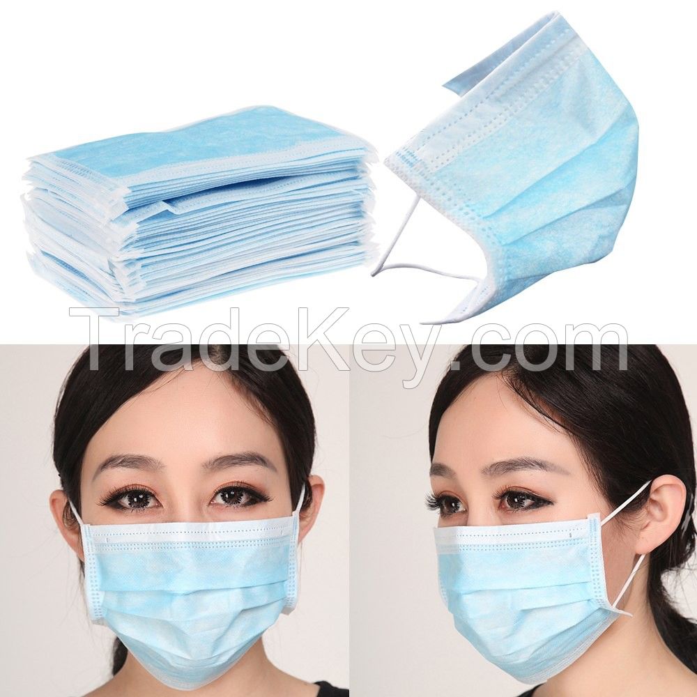  Surgical Mask