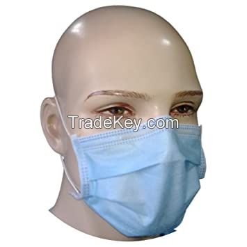  Surgical Mask