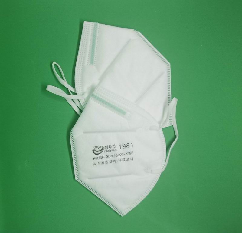 Top quality KN95 Masks