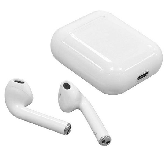 Bluetooth Earphones TWS i12