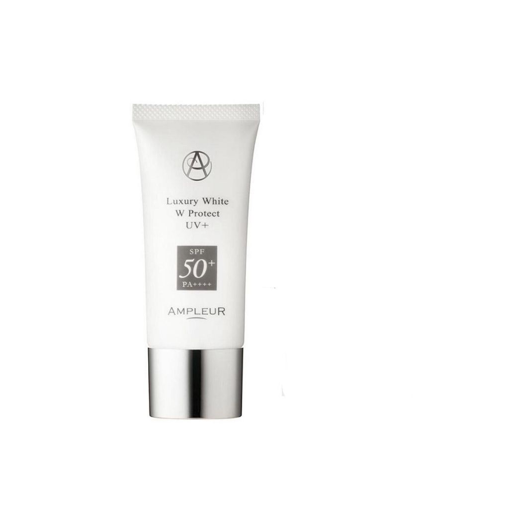 Facial moisturizing isolation sunscreen