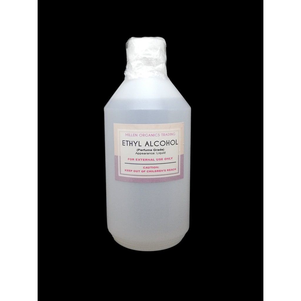 Colorless Liquid Ethanol 95% Alcohol Good Quality Reasonable Price 96% 99.9% 99% Ethyl