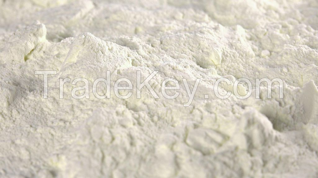 Full Cream Milk Powder Supply High Purity Whole Milk Powder Instant Full Cream Milk Powder