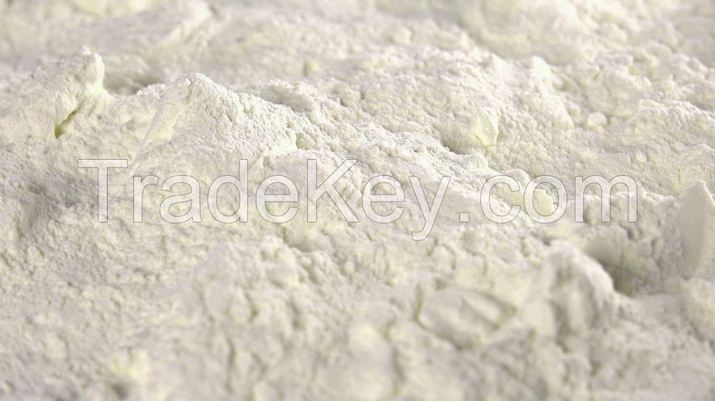 Whole Milk Powder / Skimmed Milk Powder / Condensed Milk Available 