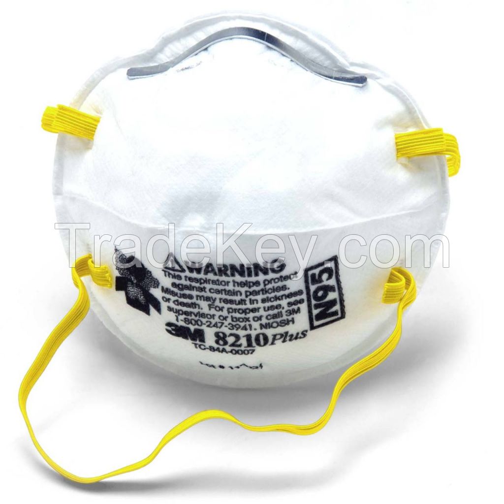 N95 face shield mask disposable face mask