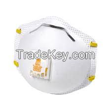 NOSHI factory N95 Mask face mask with shield Fabric Protective Mask