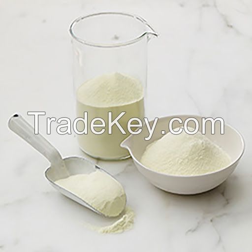 Full Cream Milk Powder / Skimmed Milk best Price / Sweet Whey Powder 