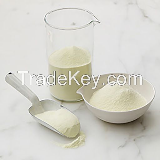 Instant Full Cream Whole Milk Powder