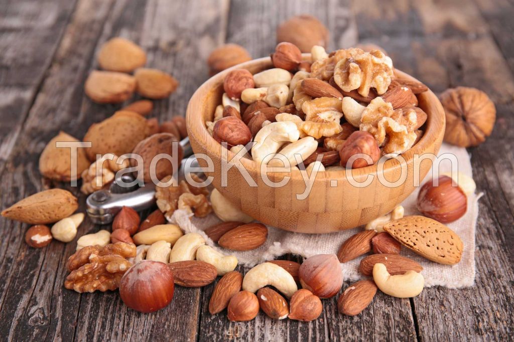 Quality Tested LWP Cashew Nuts