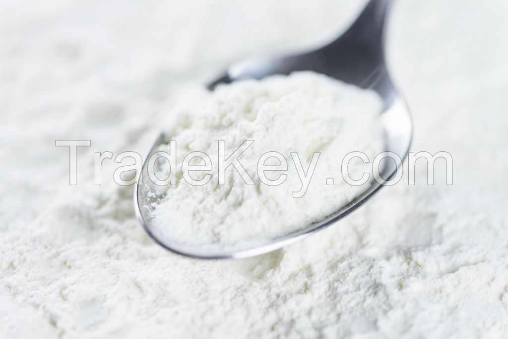 High quality Instant Full Cream Milk Powder / Whole Milk Powder With 25 kg bags 