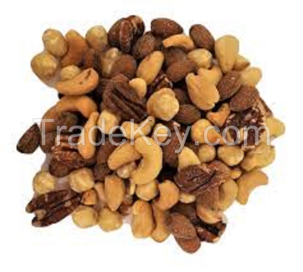 Quality Tested LWP Cashew Nuts