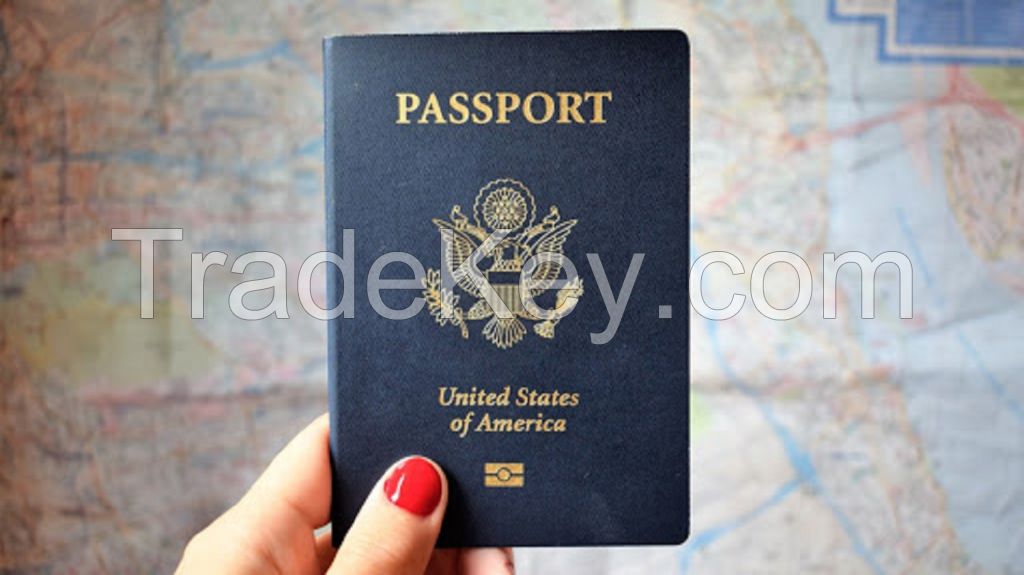 100% High Quality Passports & Visas Document Translation Services