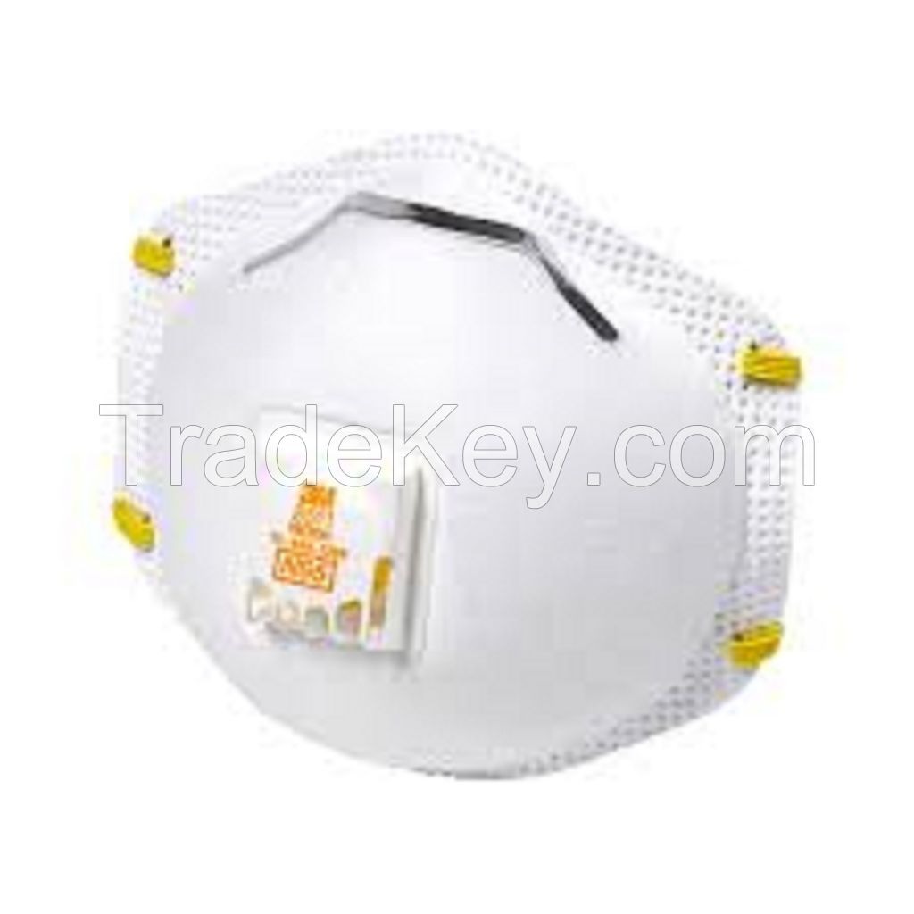 Personal protective H1N1 anti-flu face mask K N95 mask particulate respirator Hot sale products