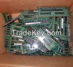 High Quality Intel Pentium 386 / 486 CPU Processor Scrap