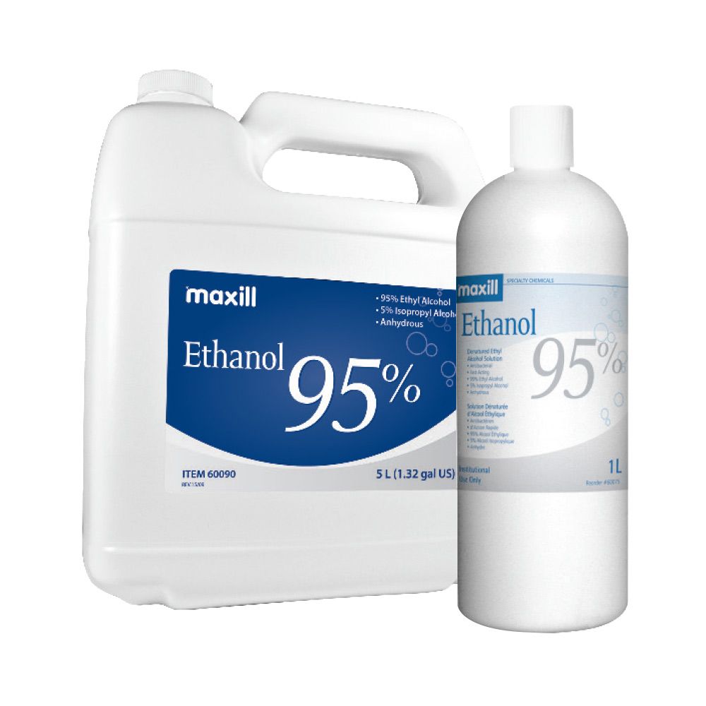 Fastest Delivery Denatured Ethanol /ethyl alcohol 96% - 99% for Disinfection