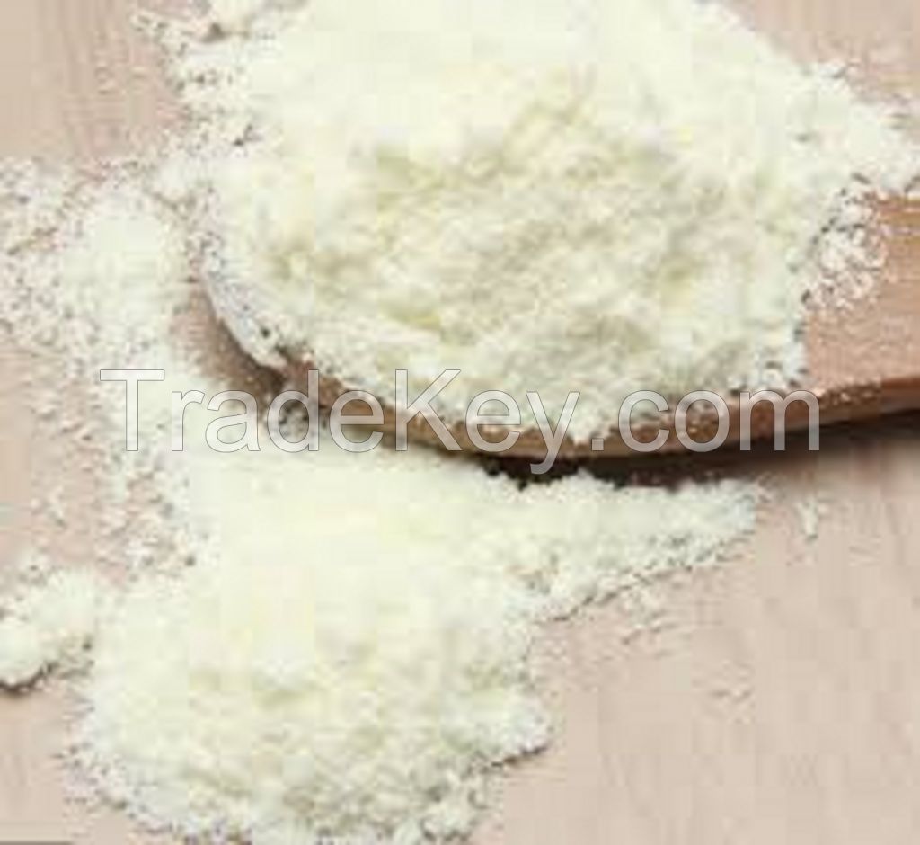 Instant Full Cream Milk Powder in 25kg bags 