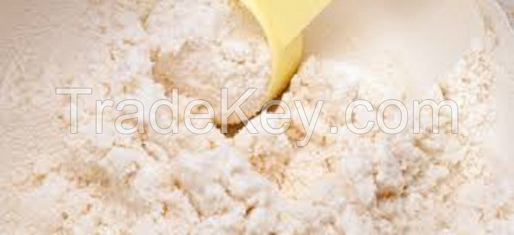 Full Cream Milk / Whole Milk Powder / Skim Milk Powder