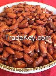 Factory wholesale light red kidney beans with good price