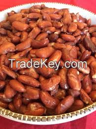 Wholesale Dried Dark Red Kidney Bean long shape Kidney Beans