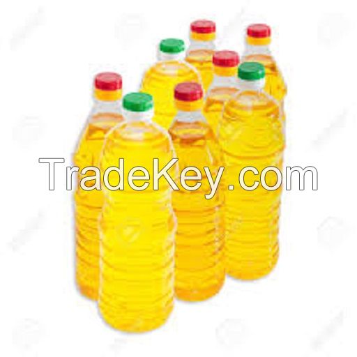 Wholesale ukraine refined sunflower cooking oil