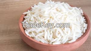 Best Common Cultivate Type And Long Grain Non Basmati White Rice 