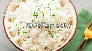 Common Cultivation Type And Long Grain Rice Variety Indian IR64 Soft Texture White Rice 