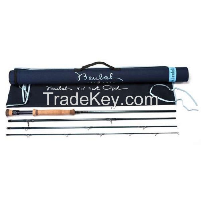 Beulah Opal Series Single Hand Saltwater Fly Rods