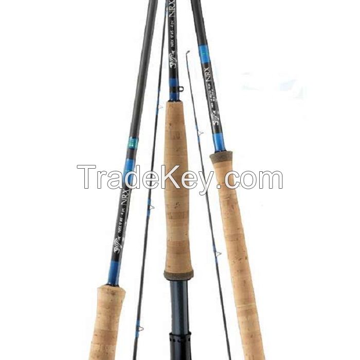 G-Loomis NRX Saltwater Fly Fishing Rods