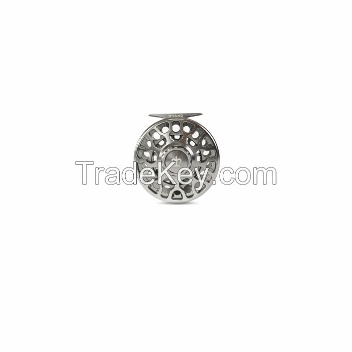 3-Tand T Series Fly Reels