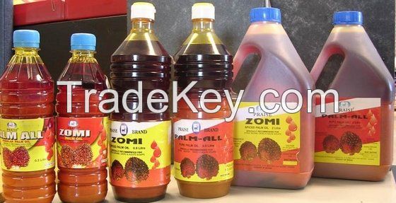 PALM OIL RBD PALM OLEIN CP10, CP8, CP6/ Palm Oil