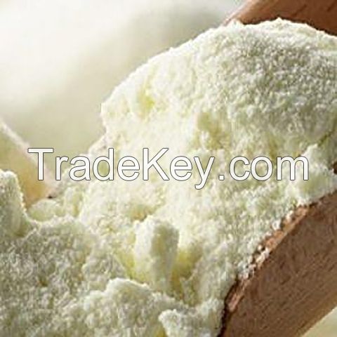 Quality Skimmed Milk / Whole Milk Powder / Fat Filled Full Cream Milk For Sale