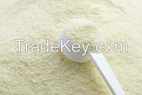 Best quality Full Cream Milk / Whole Milk Powder / Skim Milk Powder