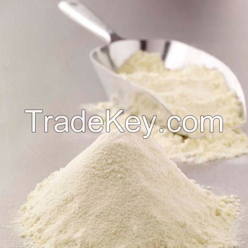 Instant Full Cream Milk/Whole Milk Powder/ Skim Milk Powder | Instant Fat Filled Milk Powder