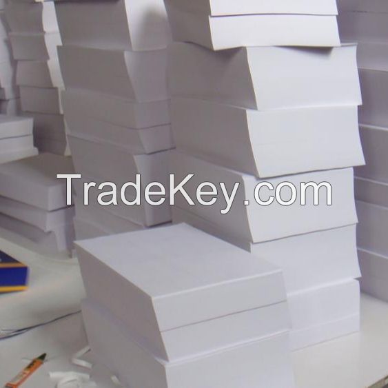 2021 Wholesale Office Supply White 80 Grams A4 Copy Paper A3 70GMS