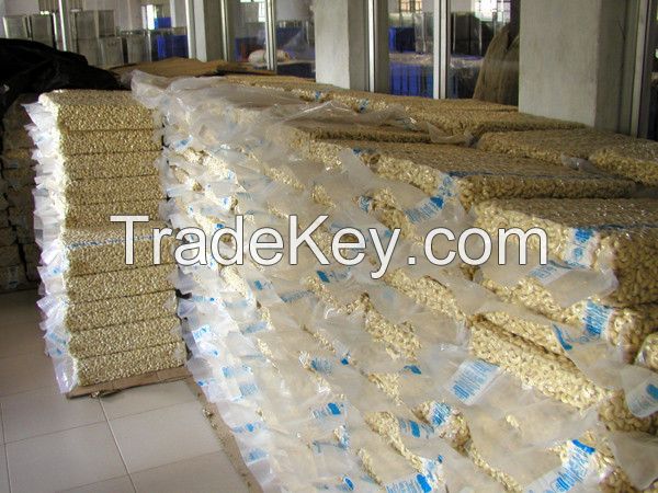 Grade A Processed Cashew Nuts For Sale