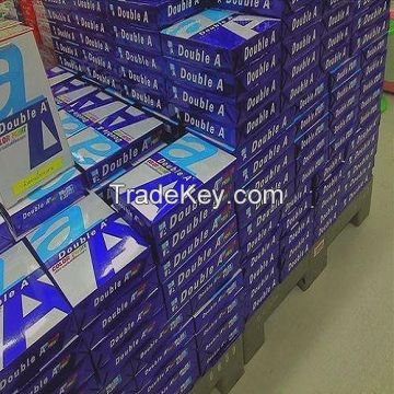 A4 Paper 80G (Best Quality of Thailand - Double A)