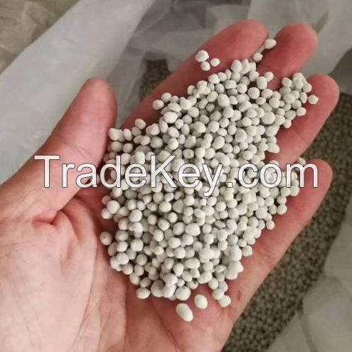 blue color chemical compound npk 16-16-16 granular fertilizer price