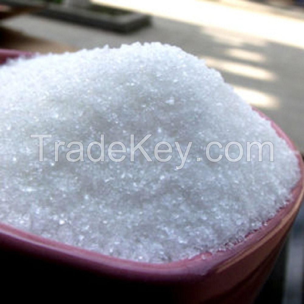 Refined Sugar / White Sugar / ICUMSA 45 Sugar