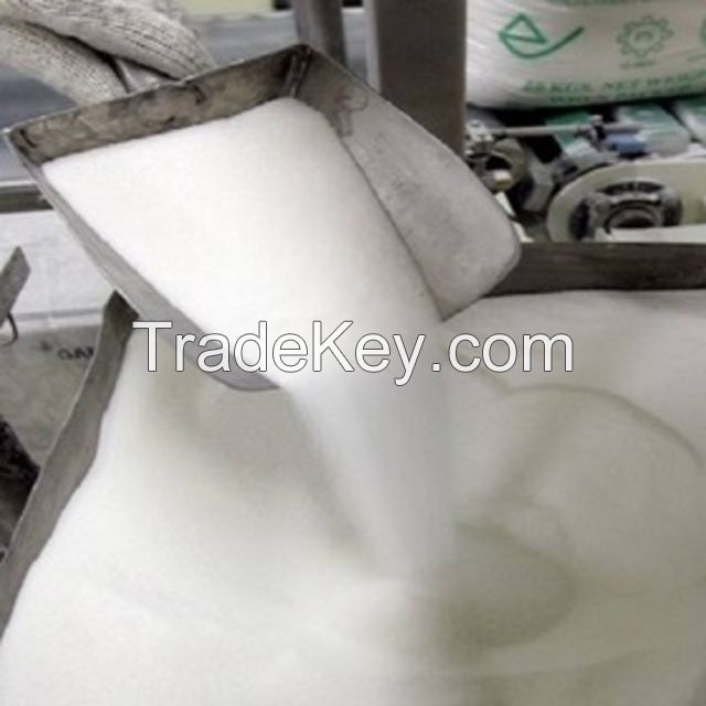Factory price ICUMSA 45 Brazil White Refined Sugar