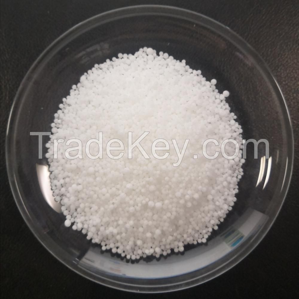 Agriculture grade fertilizer urea N 46% Ce Certified products