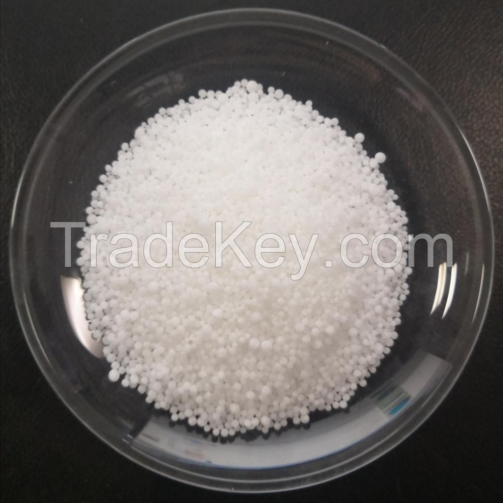 Sweden Top Quality White Nitrogen Fertilizer Crystal Granular Ammonium Sulfate