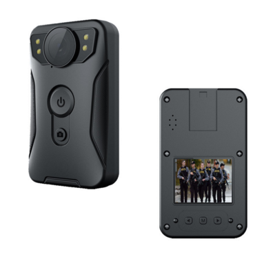 WIFI 1080P Full HD Smart police body worn camera