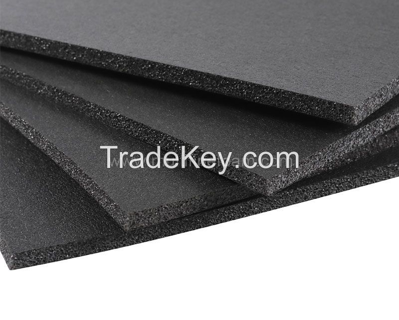 Chemical Cross Linked PE Foam(XPE Foam)