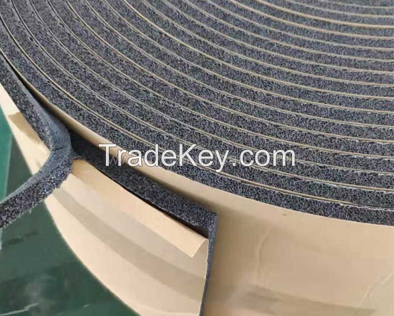 Flexible Foam Expansion Joint Foam